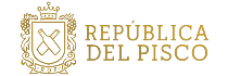 REPUBLICA DEL PISCO