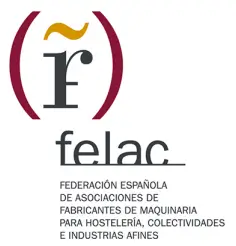 Logo de la Federación Española de Asociaciones de Fabricantes de Maquinaria para Hostelería
